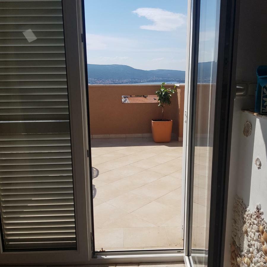 Allure Apartment Kornić Exterior foto